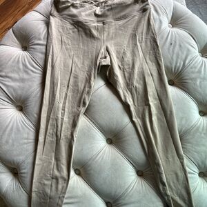 SAS Women's Beige Joggers